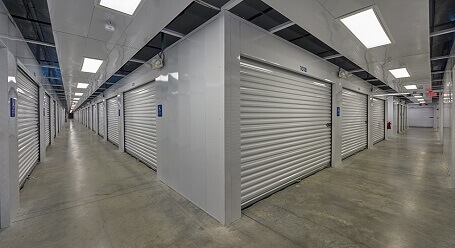 StorageMart en Sunset Dr - Waukesha unidades de almacenamiento